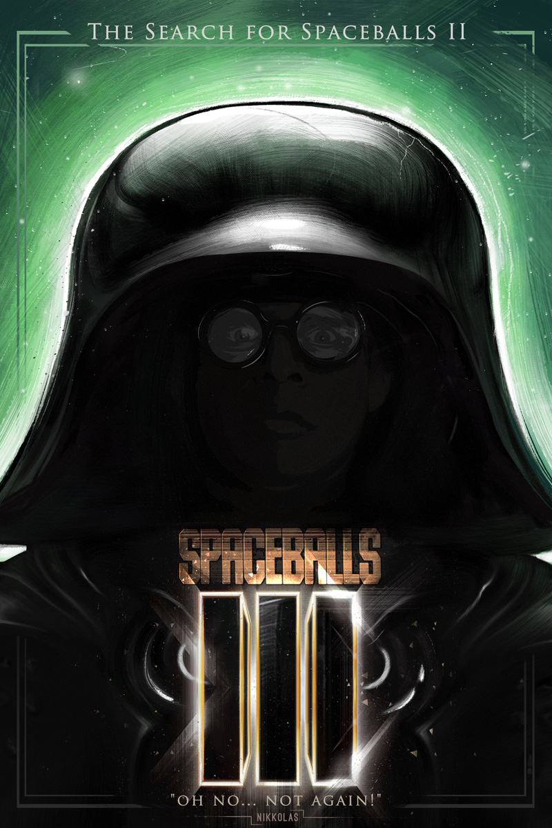 Illustration for article titled Okay, Who Else Wants a Last Starfighter Sequel Now?
